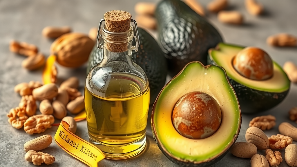 Are Mono Or Polyunsaturated Fats Better For Your Health