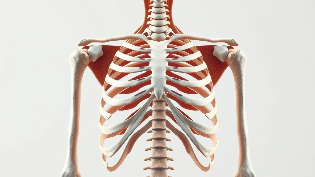 Are Ribs Formed By Intramembranous Ossification In Humans