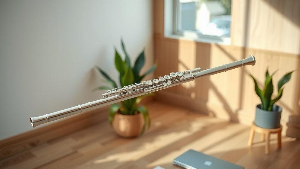 Are Powell Sonare Flutes Good For Beginners