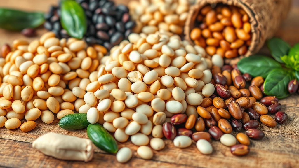 Are Beans A Complete Source Of Protein For Your Diet