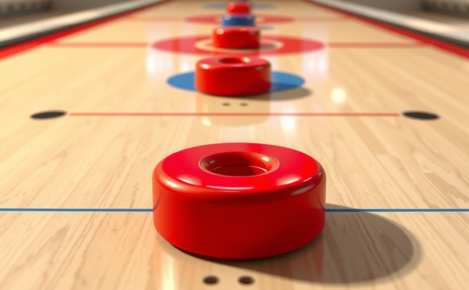 how-to-play-shuffleboard-on-gamepigeon-effectively-answer-foundry