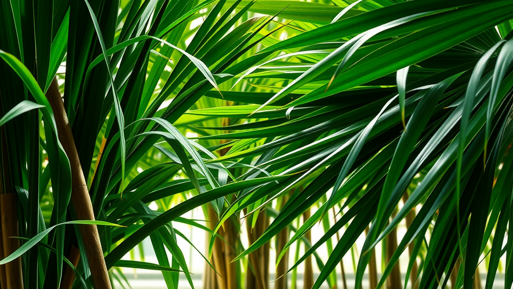 Are Cane Plants Poisonous To Cats