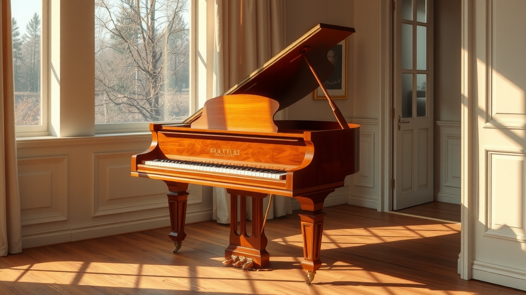 Are Cable Nelson Pianos Good Choices