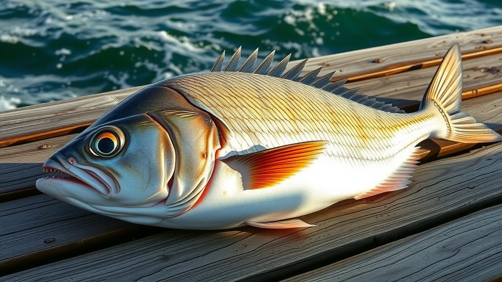 Are Sheepshead Good Eating Fish That Taste Great