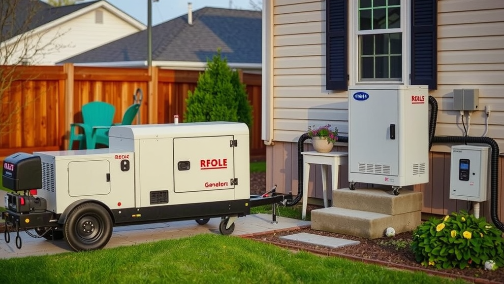 Are Westinghouse Generators Reliable For Powering Your Home