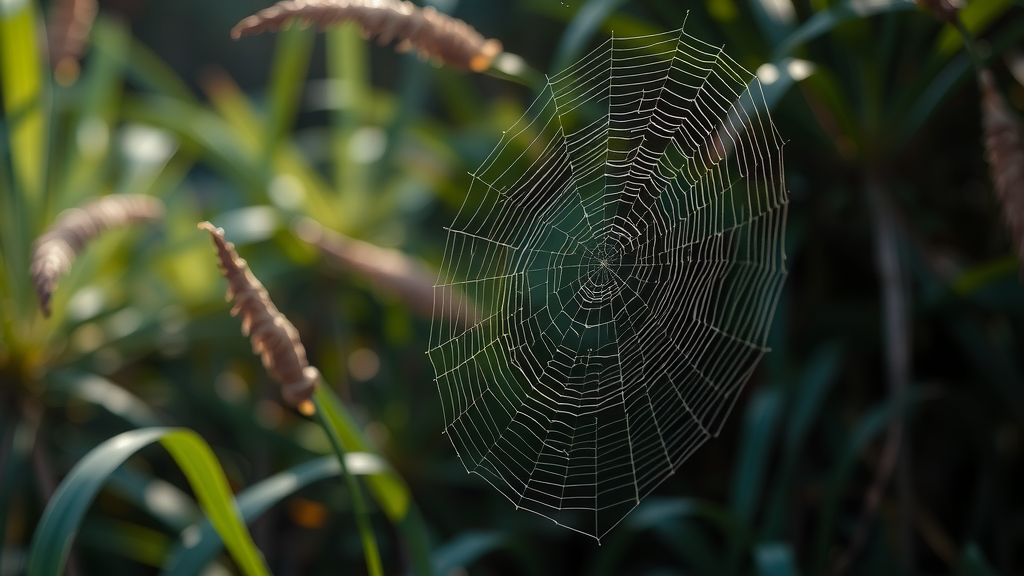 Are There Any Poisonous Spiders In UK That You Should Worry About